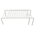 thumbnail image 3 of Cupboard Shelf Organizer, Detachable Parts Floor Standing Cabinet Storage Shelf Rack  For Kitchen, 3 of 8