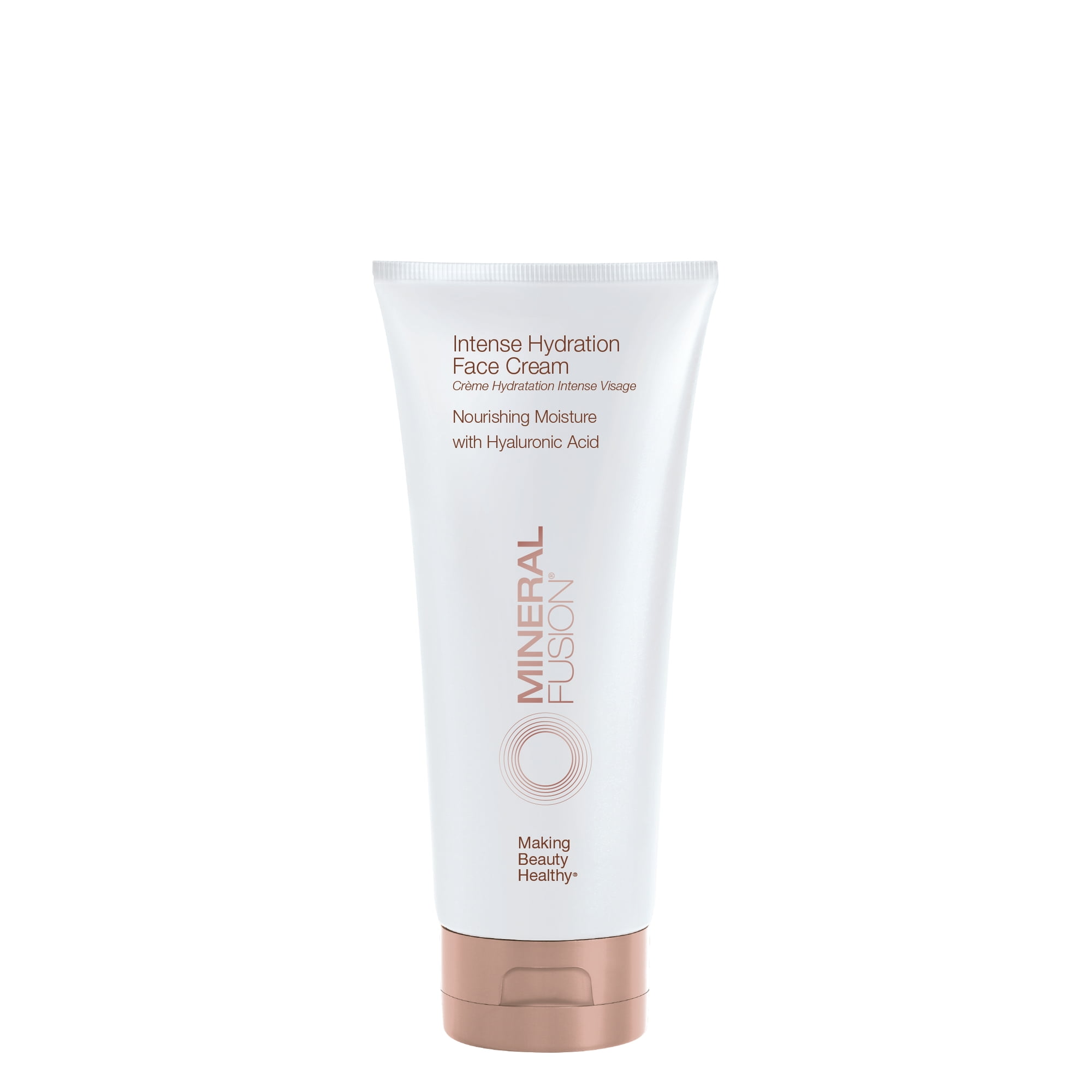 Mineral Fusion Mineral Fusion Intense Hydration Facial Cream