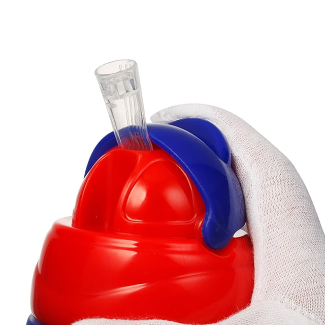Baby Cups Feeding Bottle Save Cups Sports Bottles Feeding Bottle With Portable Straw Baby Cups Cartoon Feeding Bottle With Portable Straw Save Cups Sports BottlesBlue ANGGREK Otros