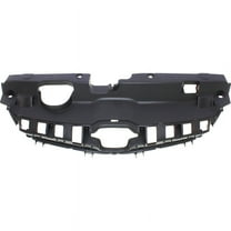 Radiator Support Cover For 2004-2005 Honda Civic Sedan