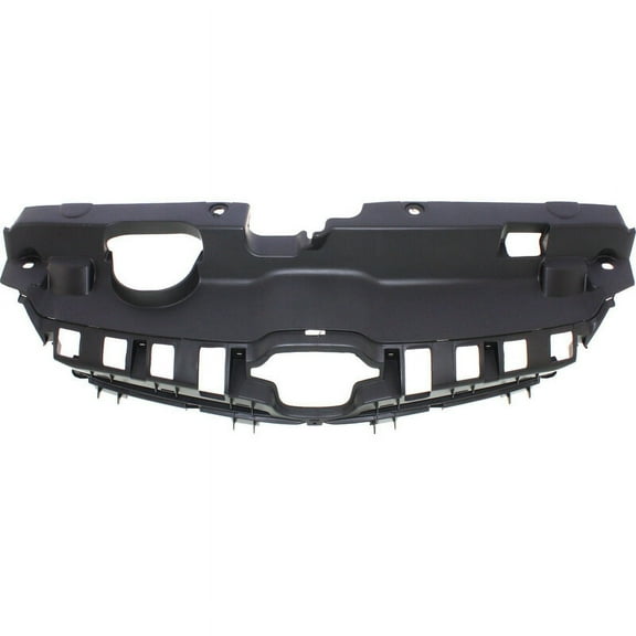 Radiator Support Cover For 2004-2005 Honda Civic Sedan