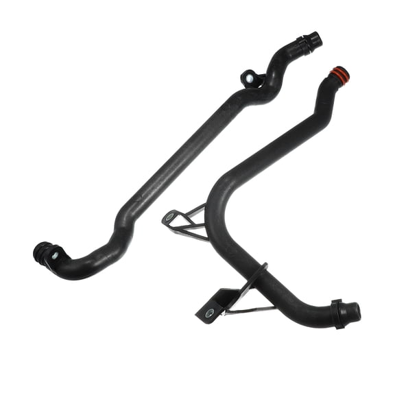 Unique Bargains Heater Coolant Inlet Hose Assembly for BMW 323Ci 323i 325Ci 325i 328i