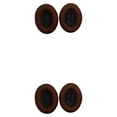 thumbnail image 3 of Almohadillas para los Oídos Cateissary 1 Par de Cuero Accesorios para Jugadores Repuesto para Auriculares Bose Type3 NO3, 3 of 6
