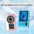 thumbnail image 6 of Compact Underwater Camera 48 Million 2.8inch Screen 1200mAh Battery Capacity, 6 of 13