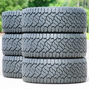Venom Power Trail Hunter ATS 255/55R18 109V XL a/t All Terrain Tire Simolary simolary.com 28