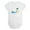 White Type B, variant on Nature Beach Pattern Rompers For Babies, Newborn Baby Unisex Bodysuits, Infant Jumpsuits, Toddler 0-24 Months Kids One-Piece Oufits (White, 0-6 Months)