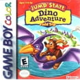 thumbnail image 2 of Jumpstart Kindergarten: Dinosaurs GBC, 2 of 2