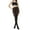 Coffee, variant on Socks For Women Fashion Fleece Lined Tights Thermal Pantyhose Leggings Opaque Winter Warm Thick Stockings Tights Womens Socks