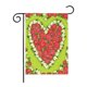 thumbnail image 4 of Bandera decorativa colgante para exteriores, ideal para jardín, patio y césped. Estilo D, 4 of 8