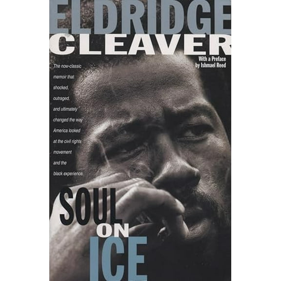 Pre-Owned Soul on Ice (Paperback) 038533379X 9780385333795