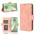 thumbnail image 1 of Funda Tipo Billetera GANGXUN para Motorola Edge 40 – Tapa Flip con Tarjetero, 1 of 5