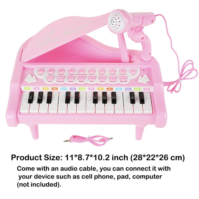 Conomus piano sale