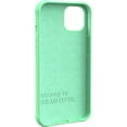 thumbnail image 3 of [U] by UAG iPhone 13 Case [6.1-inch screen] DOT Slim Fit Lightweight Stylish Pattern Impact Resistant Protective Phone Cover, Spearmint, 3 of 3