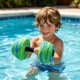 thumbnail image 3 of Water Aerobics Weights Portable Fitness Equipment Water Dumbbells For Pool Exercise - For Adults Beginner Outdoor Aquatic Gym Physical Training Sports Weight, 3 of 6