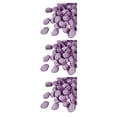 thumbnail image 3 of Maytalsory 400piece Transform Any Setting With Fake Scatter Petals Reusable bean paste purple solid color 3Set, 3 of 6