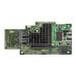UPC: 0735858276849 | Intel Integrated RAID Module RMS3CC040 – storage controller (RAID) – SATA 6Gb/s / SAS 12Gb/s – PCIe 3.0 x8
