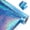 blue, variant on Black Holographic Wrapping Paper, Metallic Glitter Star Gift Wrap Paper Roll for Birthday, Valentine's Day, Father's Day, Christmas, Graduation - 17 Inches X 32.8 Feet