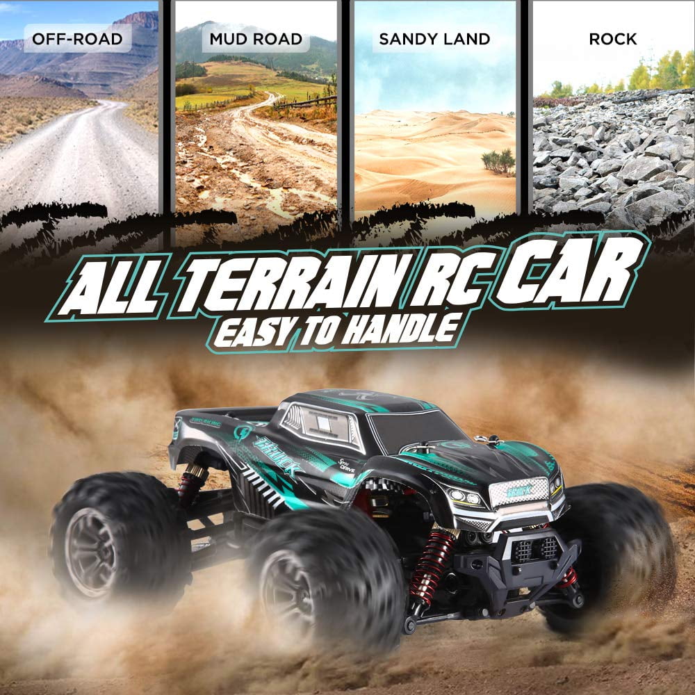 vatos rc car parts
