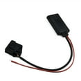 thumbnail image 3 of Bluetooth Adapter AUX Cable for Mercedes Comand 2.0 APS 220 W211 W208 W168 W203, 3 of 11