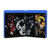 New RWBY: Ice Queendom The Complete Season (Blu-ray)