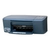 HP psc 2355v All-in-One - Multifunction printer - color - ink-jet - 8.5 in x 11.7 in (original) - Legal (media) - up to 23 ppm (copying) - up to 23 ppm (printing) - 100 sheets - USB