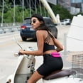 thumbnail image 3 of The SPIbelt: Expandable Sport Belt / Waist Pack, Size: One Size, Gender: Unisex, 3 of 4
