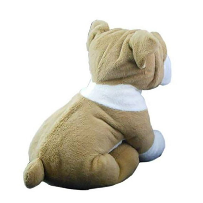 Bulldog peluche new arrivals