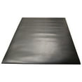 thumbnail image 3 of Nitrile Commercial Grade Rubber Sheet, Black, 60A, 0.125" x 36" x 48", 3 of 6