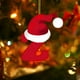 thumbnail image 5 of Árbol de Navidad Acrílico con 26 Letras, Decorado para Colgar, Ideal para Decorar El Hogar., 5 of 5
