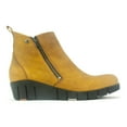 thumbnail image 2 of Wolky Phoenix Leather Bootie, 2 of 4