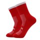 thumbnail image 1 of Calcetines Calcetines de ciclismo Calcetines que absorbe la humedad Hombres Mujeres Deportes Calcetines de entrenamiento de entrenamiento de gimnasio Tamaño 7-12 skyknight Calcetines, 1 of 6