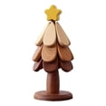 thumbnail image 1 of Conjunto de Soportes para Platos Calientes de Madera en ma de Árbol - Posavasos & Soportes para Platos Calientes - Soportes para Platos Calientes de Corcho, 1 of 12