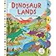 thumbnail image 3 of Terres de Dinosaures (Mes Premières Recherches), 3 of 3