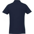 thumbnail image 2 of Elevate Mens Helios Short Sleeve Polo Shirt, 2 of 2