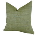 thumbnail image 1 of Plutus Parsburg Handmade Throw Pillow, (22" x 22"), 1 of 2