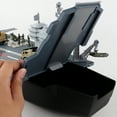 Daron Aircraft Carrier BP96243 Playset w/ 3 Planes and Vehicles