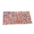 thumbnail image 4 of kusrkot Dollhouse Wallpaper and Flooring Colorful, 4 of 9