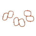 thumbnail image 4 of 3pcs Intake Manifold Plenum Gasket Replacement Kit #1717631040 For Toyota Lexus, 4 of 5