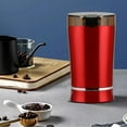 thumbnail image 2 of IUYT6 Coffee Grinder Electric, Grains Grinder Electric, Spice Grinder Electric,Herb Grinder, Grinder For Coffee Beans Spices With 2 Stainless Steel Blade Daily Deals, 2 of 6
