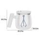 thumbnail image 3 of Xihbxyly Venta de Liquidación Taza Mezcladora Automática, Taza Mezcladora Automática, Taza Mezcladora Automática, Taza Mezcladora Automática, Taza Mezcladora Automática, Taza Mezcladora Automática pa, 3 of 6