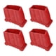 thumbnail image 4 of Cubiertas para pies de escalera Zulema 4 piezas 72x28 cm, 4 of 8