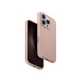thumbnail image 1 of UNIQ Lino (MagClick™) Funda para iPhone 16 Pro, 1 of 5