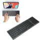 thumbnail image 3 of Teclado Plegable De 64 Teclas, 3 Teclados Inalámbricos Plegados BT 5.0 Para Computadora, Teclado De PC Portátil Recargable De Bolsillo Portátil Para Win, Para IOS, Para, 3 of 8