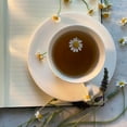 thumbnail image 6 of Bigelow Benefits Chamomile & Lavender, Caffeine-Free Herbal Tea Bags, 18 Count, 6 of 7
