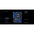 thumbnail image 4 of Placa base ASRock B850 Phantom Gaming Riptide WiFi 7 ATX, 4 of 9