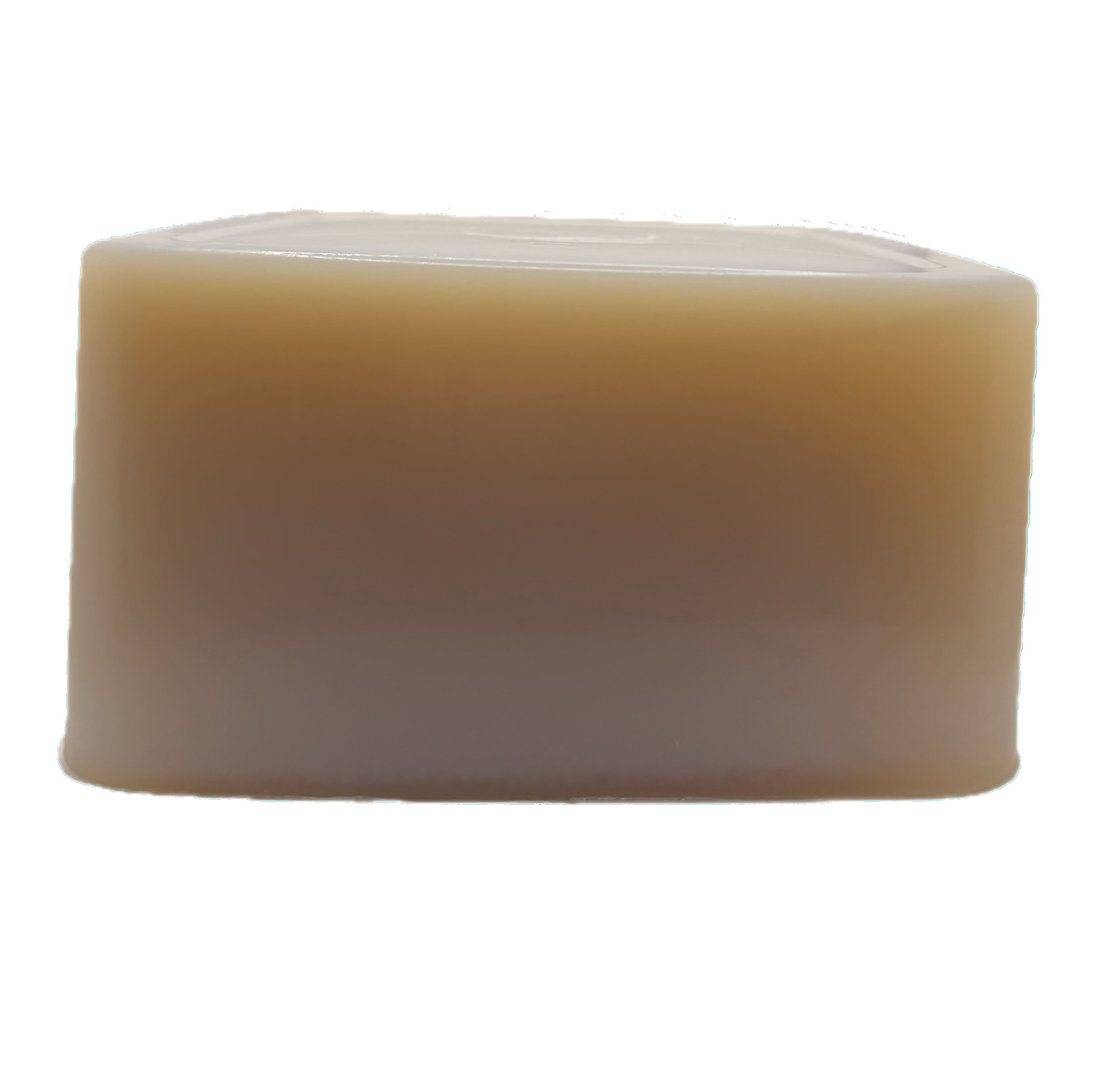 Make Market 10lb. Honey Soap Base.
