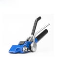 thumbnail image 4 of Stainless Steel Self-Locking Ratchet Bar Gripper Tool – Durable, Compact & Easy-to-Operate Banding Tool for Boat Packing, Rope Securing & Heavy-Duty Fastening in Various Environments, 4 of 5