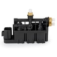 thumbnail image 5 of 1 PACK RVH000095 AIR SUSPENSION EAS VALVE for Land Rover LR3 LR4 for Range Rover SPORT -, 5 of 5