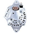 thumbnail image 4 of 40A Alternator Fits Takeuchi Tb016 Tb125 Tb135 Tb145 101211-1380 129240-77200, 4 of 8