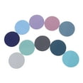 thumbnail image 5 of FRCOLOR Round Clear Multi-function Stickers To-do List, 5 of 8